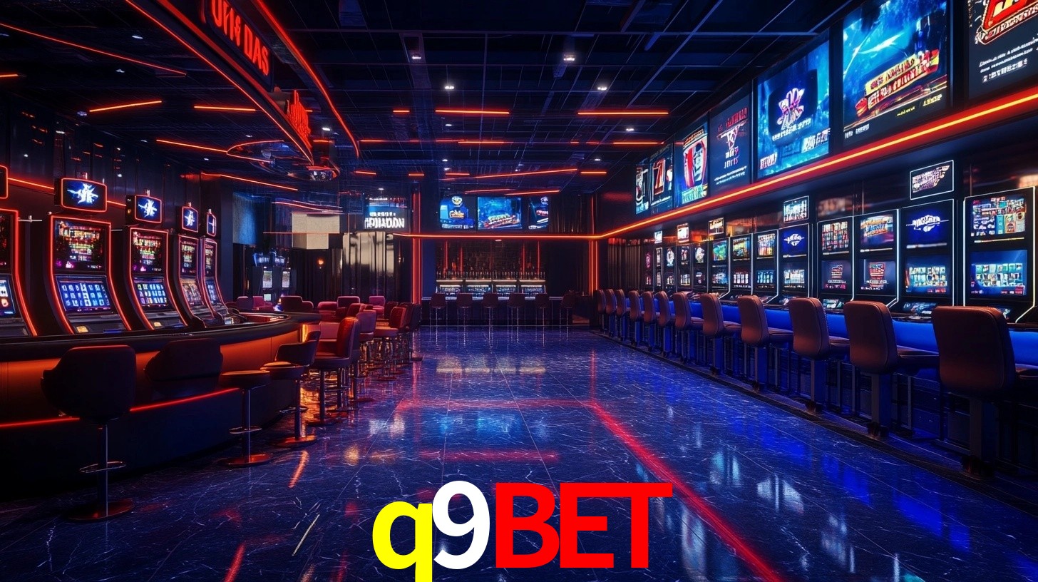 q9bet