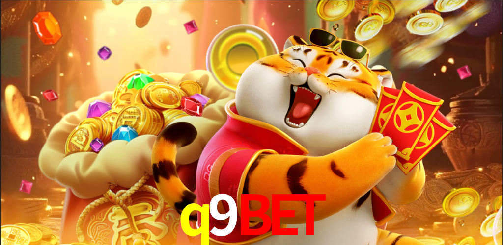 Desvendando o Mundo dos Jogos Virtuais na q9bet