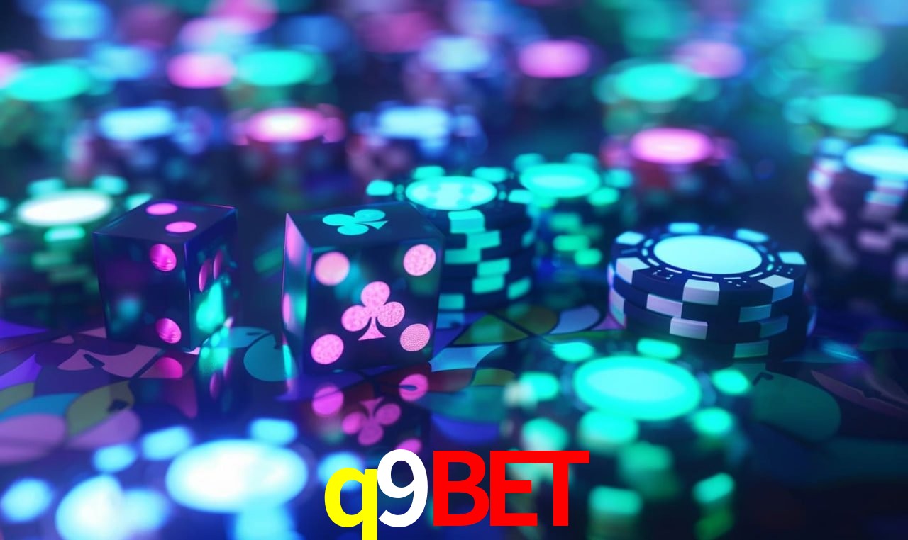 Sistemas de Segurança q9bet