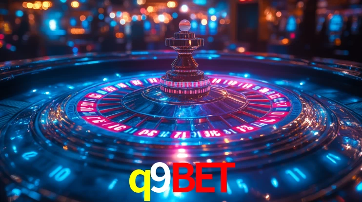 Sinta a adrenalina dos jogos de cassino com q9bet