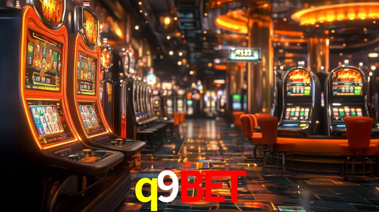 q9bet.com