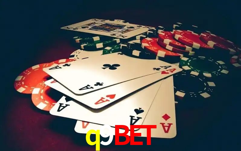 Apostas Esportivas na q9bet: Um Guia Completo