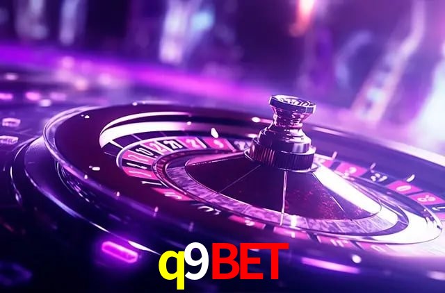 Inovações de Jogos na q9bet: O Futuro das Experiências Interativas