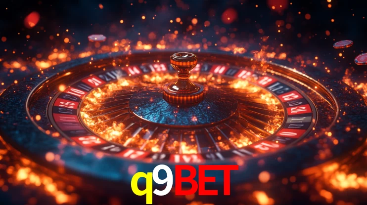q9bet.com
