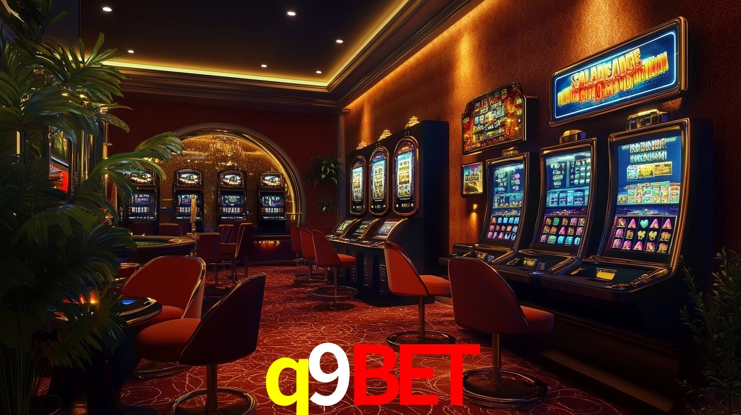 Ofertas Imperdíveis na q9bet: Promoções e Bônus Que Valem a Pena
