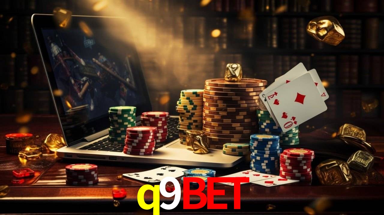 Integração de APIs q9bet