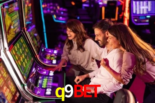 Recursos de Bônus q9bet