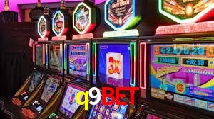 Jogos de Slot q9bet
