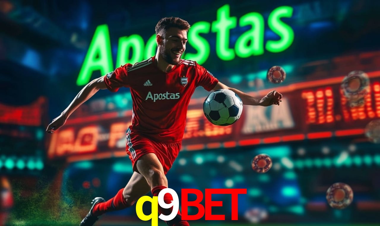 Casino Ao Vivo q9bet