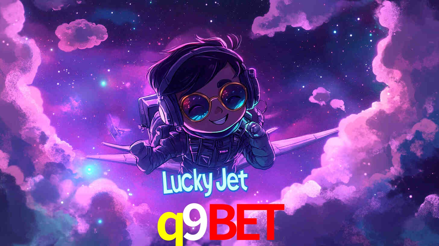 Descubra o Mundo do Cassino Online com q9bet
