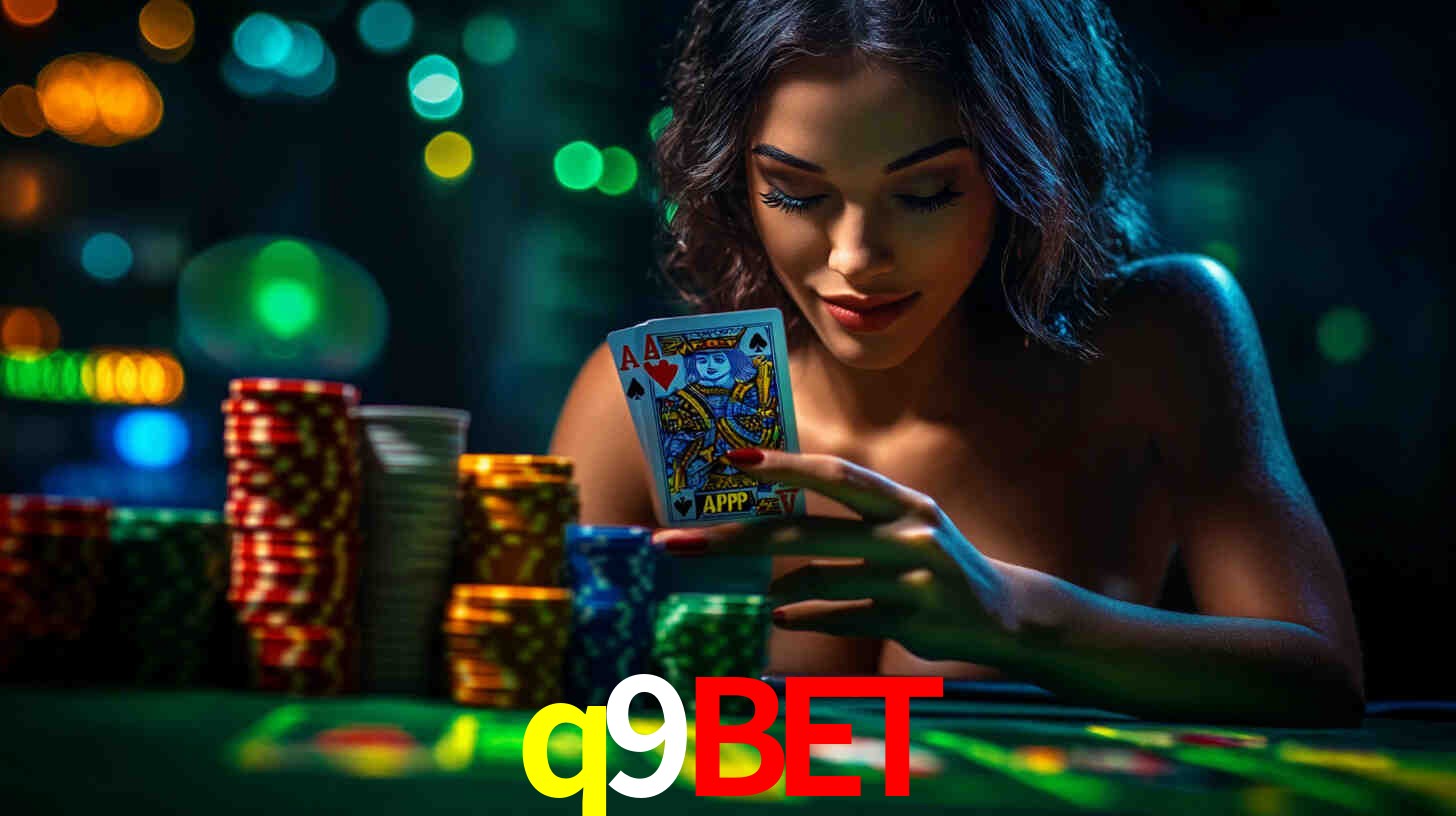 Jogos Exclusivos q9bet