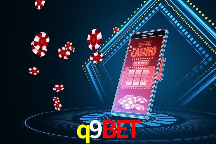 Desvendando o Mundo dos Jogos Virtuais na q9bet