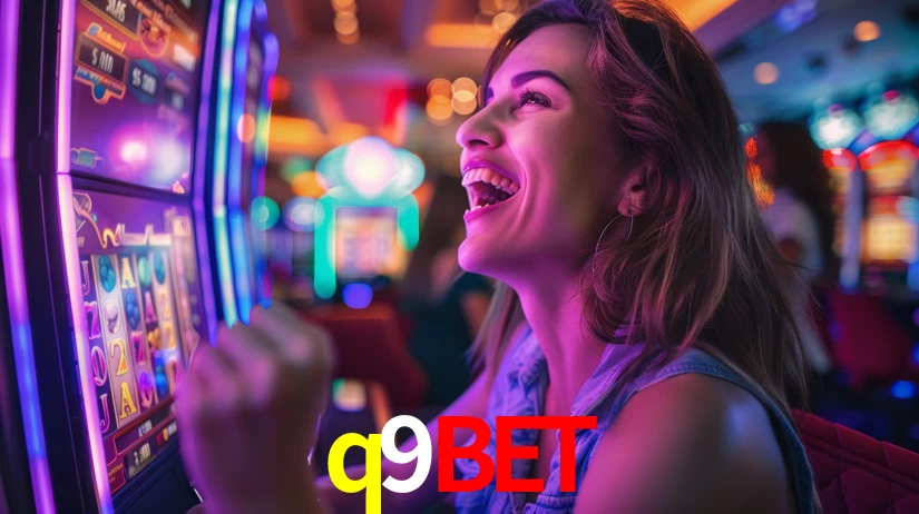 q9bet: Jogue Crash e Experimente Alta Recompensa Instantânea