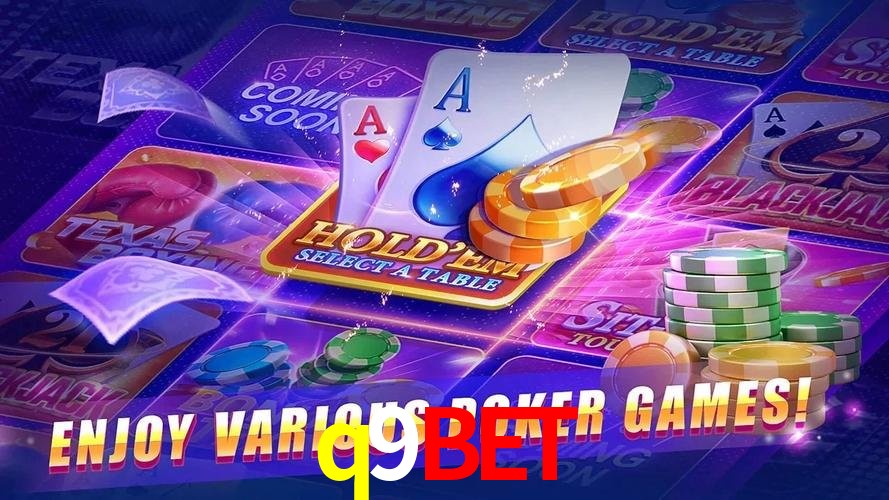 Apostas de Tênis q9bet