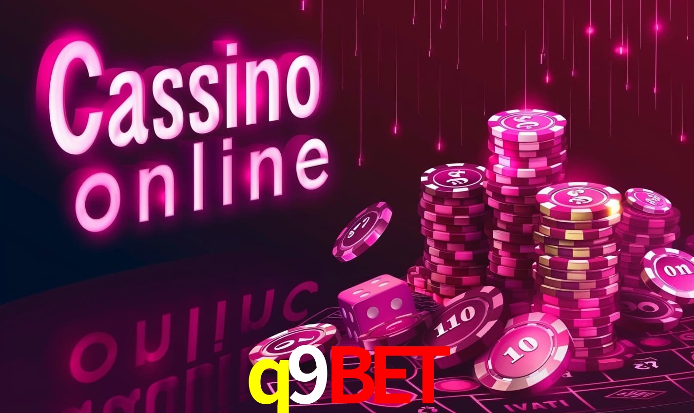 Casino VIP q9bet