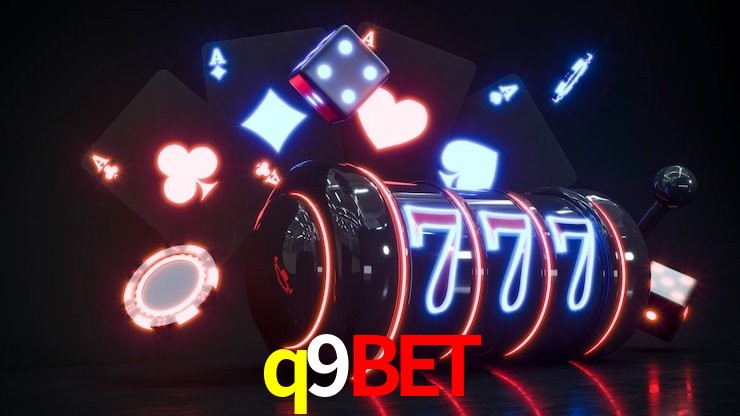 VIP Casino q9bet
