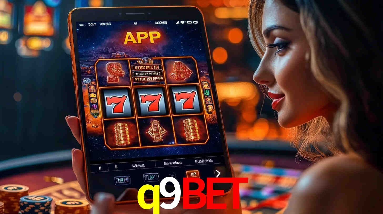 Descubra a Magia dos Jogos de Arcade no q9bet