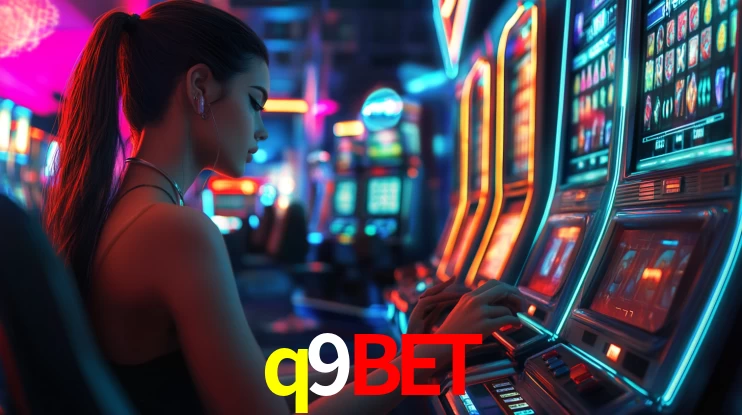 q9bet