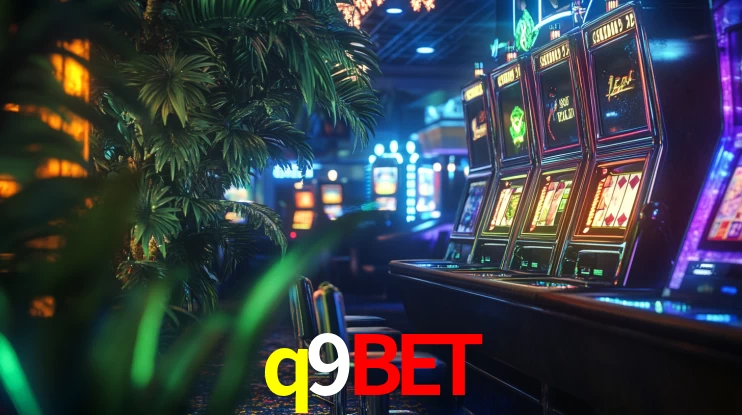 Exclusive Games q9bet