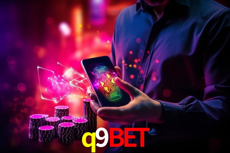 Tecnologia da Plataforma q9bet